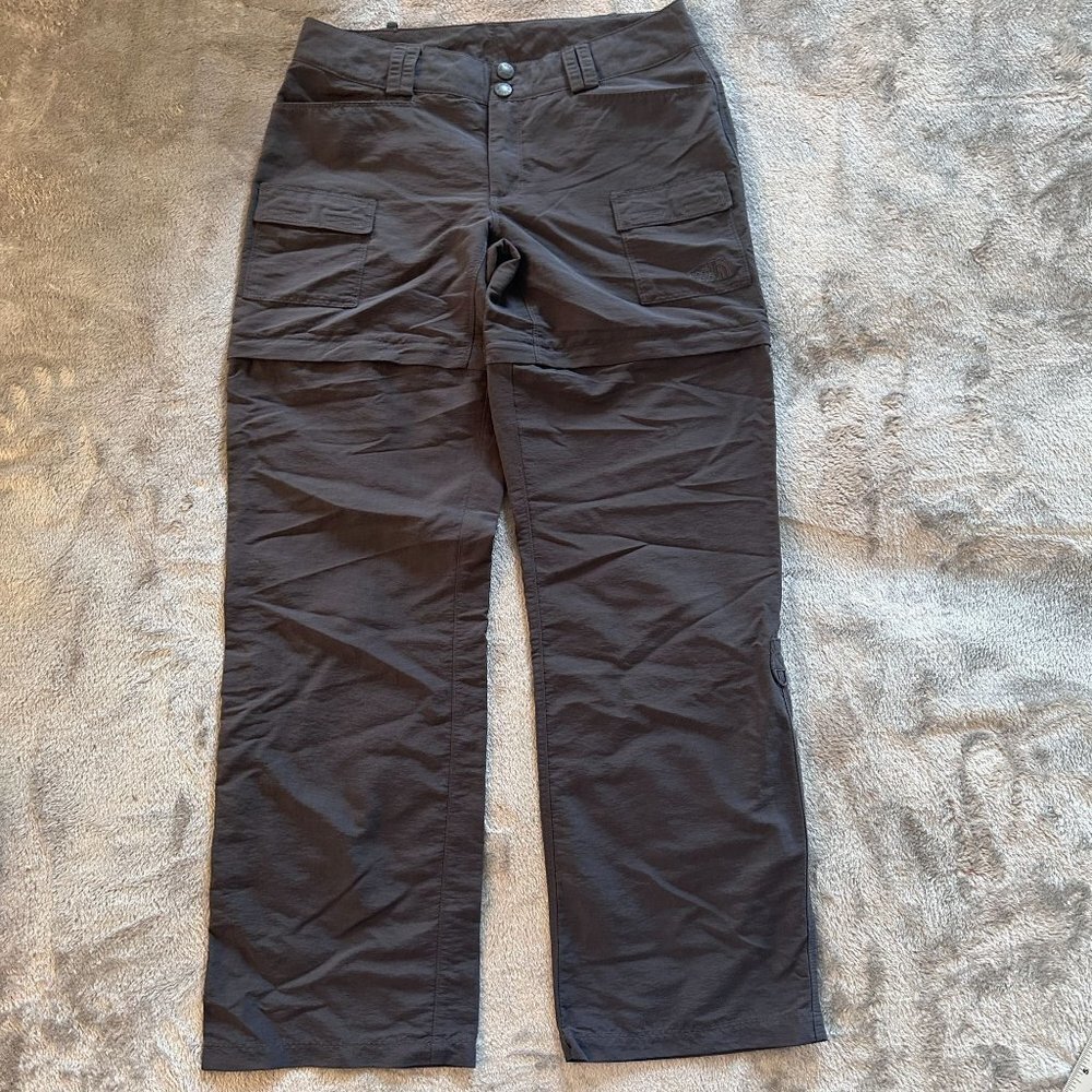 The North Face Women's Black Pants